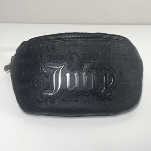 Juicy Couture Upgrade U Fanny Bag